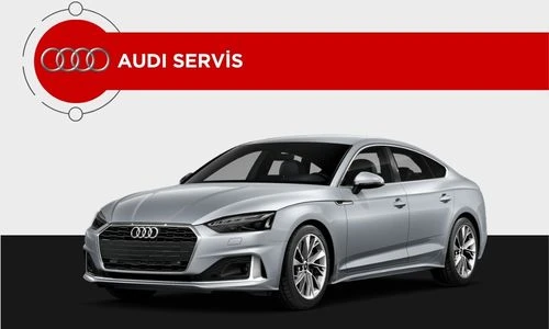 Audi Özel Servis