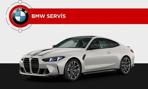 Bmw Özel Servis